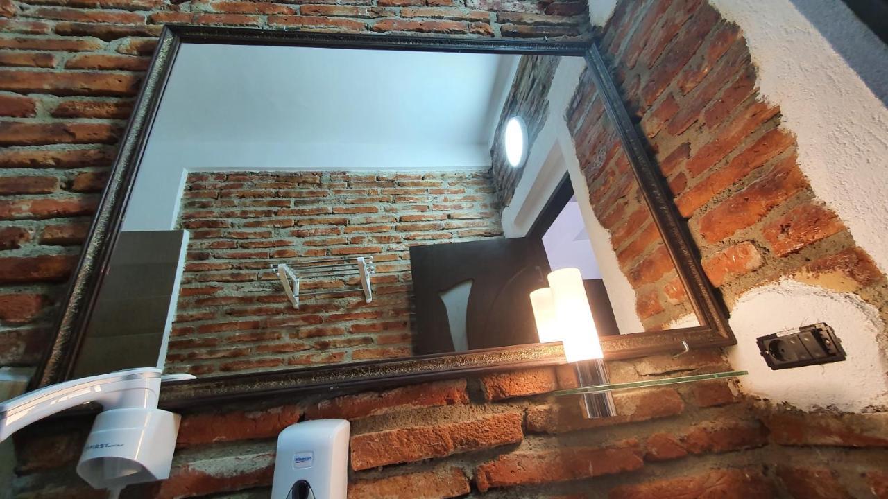 Pensiunea Sada Făgăraş エクステリア 写真