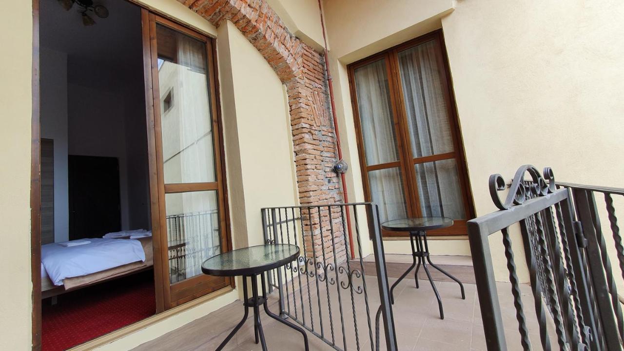 Pensiunea Sada Făgăraş エクステリア 写真